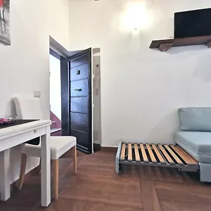  Appartement Romantica Navona