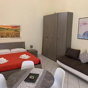Centro Storico La Casa Di Ciro Naples