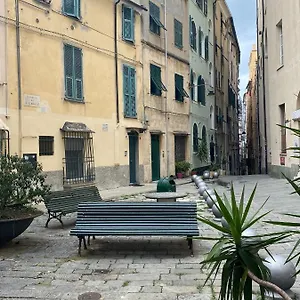Casa Catalina , Genova Italia