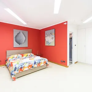 178 - Baia Delle Favole Loft, 300metri Dal Mare Di Sestri , Sestri Levante Italia