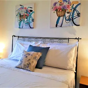 Casa Cristina 2c - Private Free Parking, Wi-fi , Casarza Ligure Italia