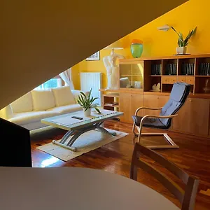 Top-floor Malpensa Mxp-airport , Gallarate Italia