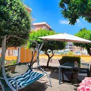  Appartement Non Ti Scordar Di Me - Granny's House