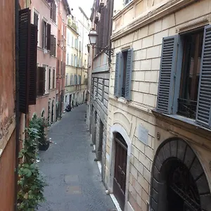  Appartement Fiammetta House Centro Di
