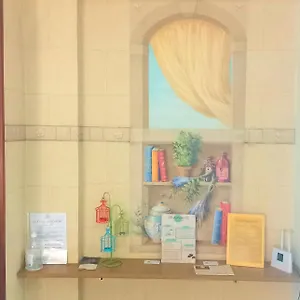 Appartamento A Casa Di Mori, Roma