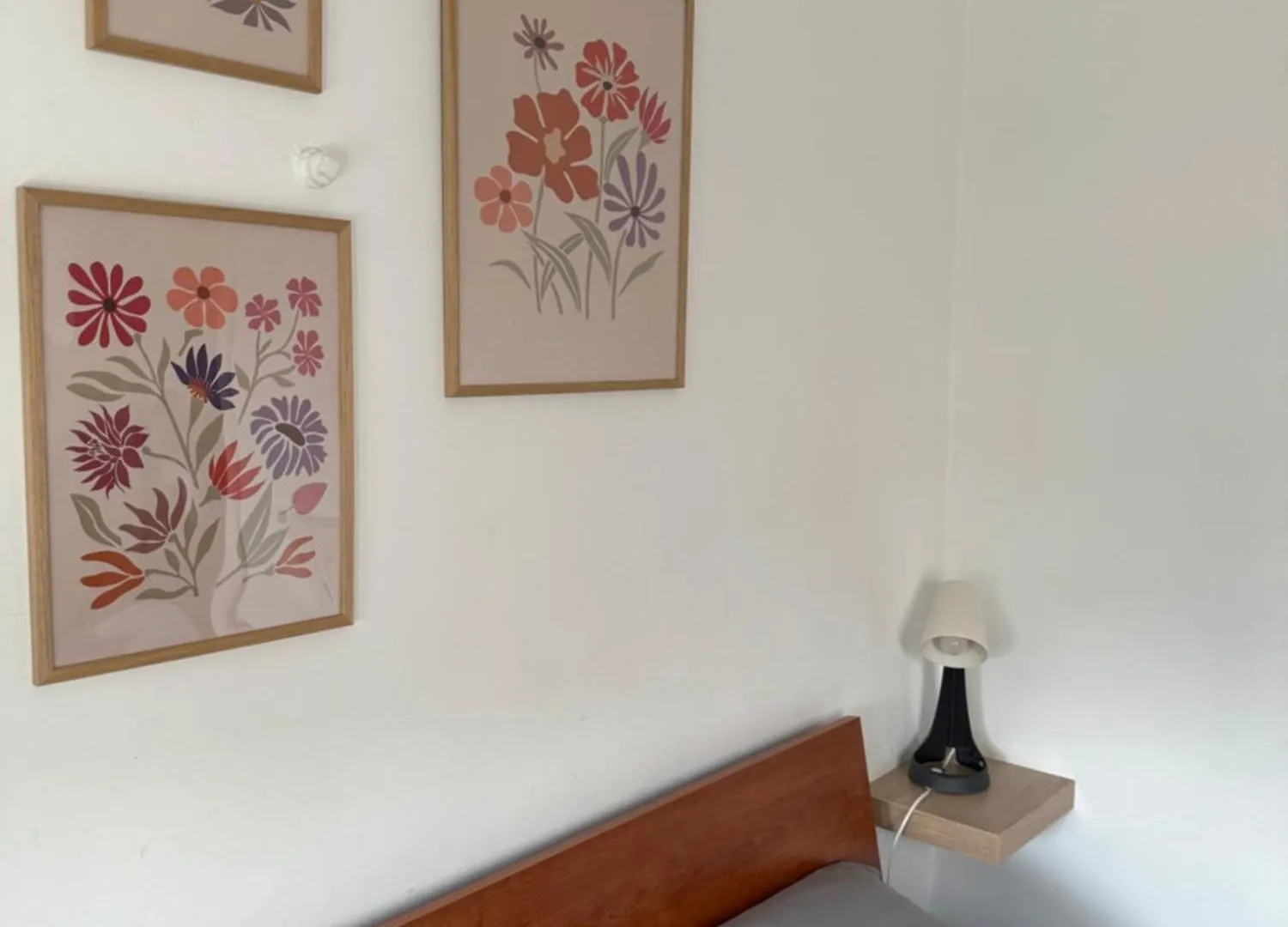 Appartement Home Of Joy - Vatican Rome