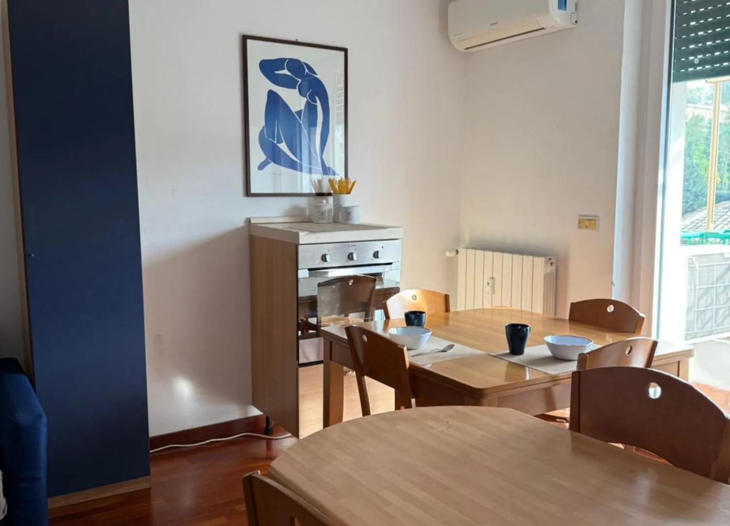 Appartement Home Of Joy - Vatican Rome