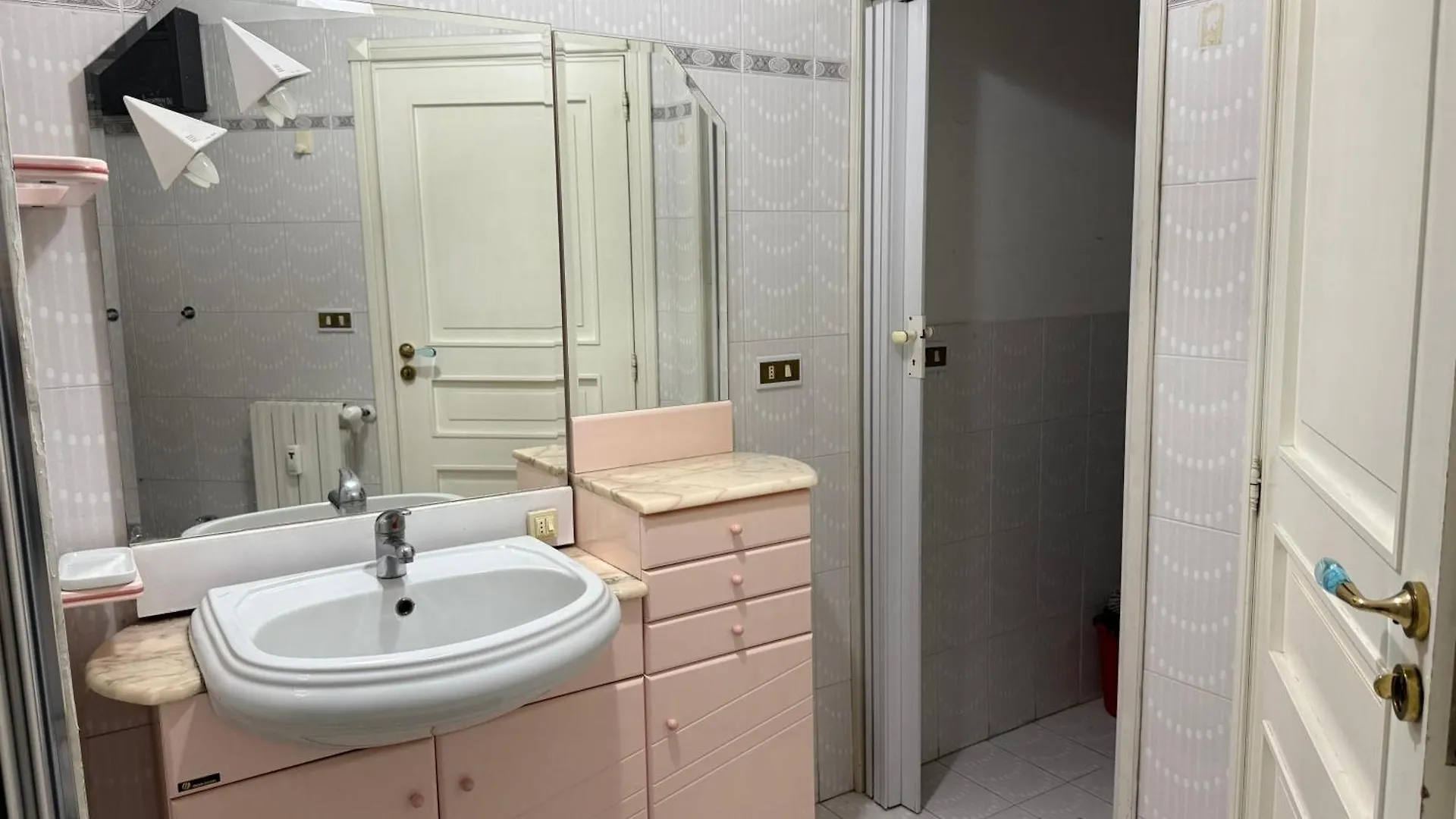 Home Of Joy - Vatican Rome Appartement